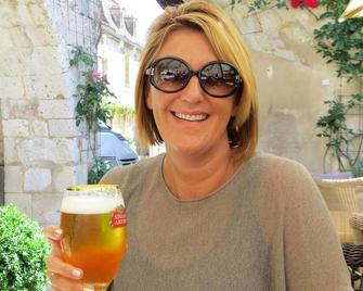 Love Life Within the Walls of One of France's 100 Most Beautiful Villages! - Monpazier