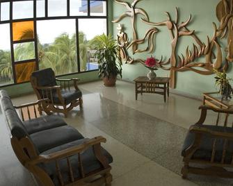 Islazul Guacanayabo - Manzanillo - Lobby