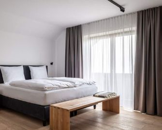 Kaisigen43 - Steinbach am Attersee - Slaapkamer
