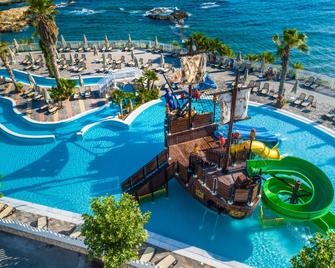Star Beach Village And Water Park - Hersonissos - Pool