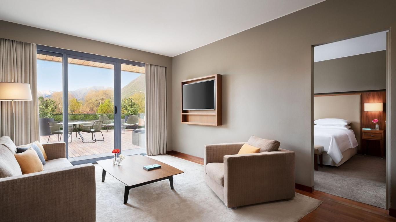 Sheraton Lake Como Hotel