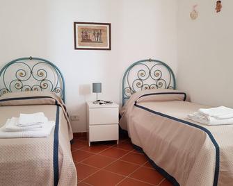VIlla Brancasi with swimming pool - Brindisi - Habitación
