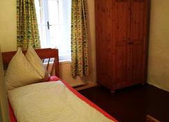 Ferienhaus Herrnbauer - Aigen im Mühlkreis - Slaapkamer