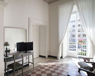 Home47 - Salerno