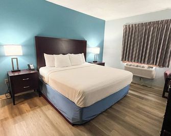 Studio 6 Suites - Tiffin, Oh - Tiffin