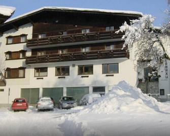 Unterbräu - Hopfgarten im Brixental - Building