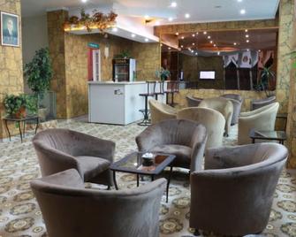 Ab-I Hayat Thermal Hotel - Kizilcahamam - Lounge
