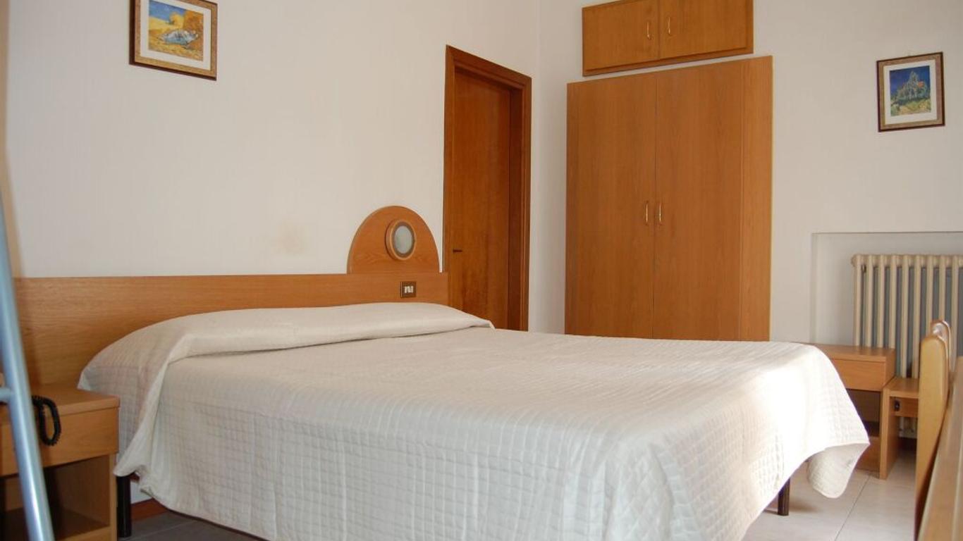 Hotel Cassone