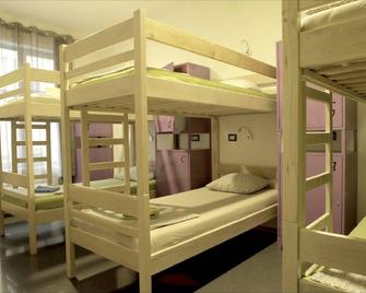 Himalayan Hostel - Zagreb - Quarto