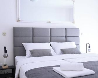 Artena Hotel - Пула - Спальня
