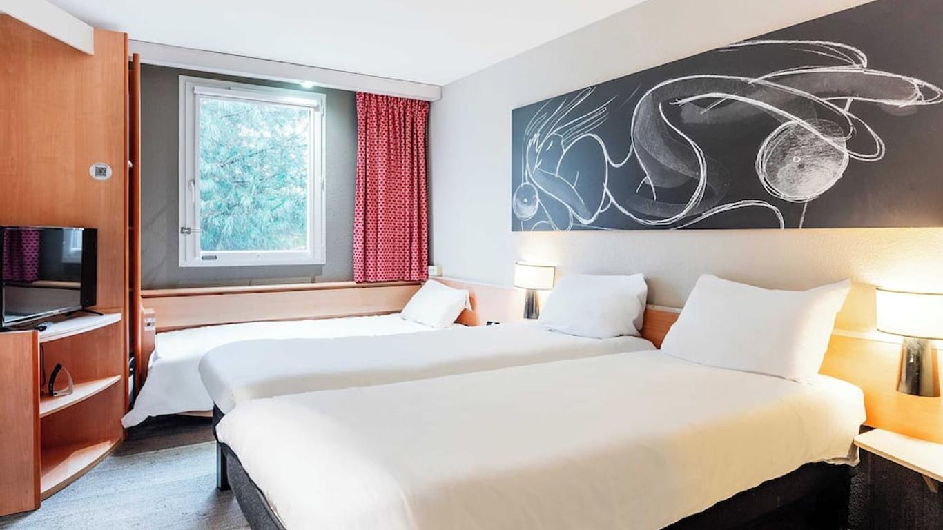 بي آند بي هوتل ثينفيل يوت روت دو لوكسمبورج