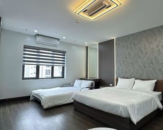 Elegant Hotel Ha Noi Center - Near Vincom Ba Trieu - Ανόι