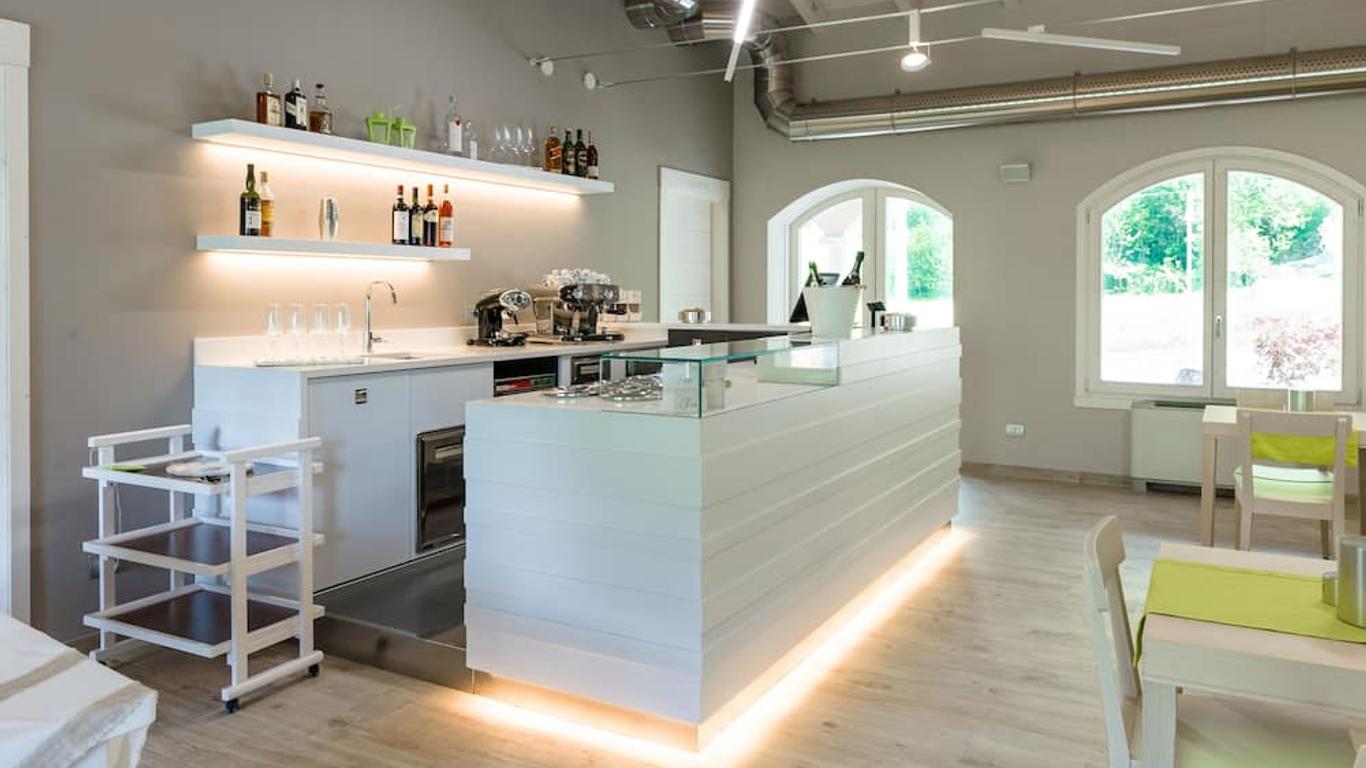 Bianco Hotel