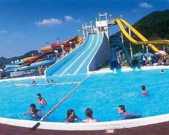 Terme Olimia - Hotel Breza - Podčetrtek