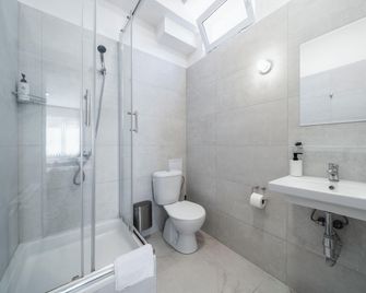 Penzion Homér Slaný - Slaný