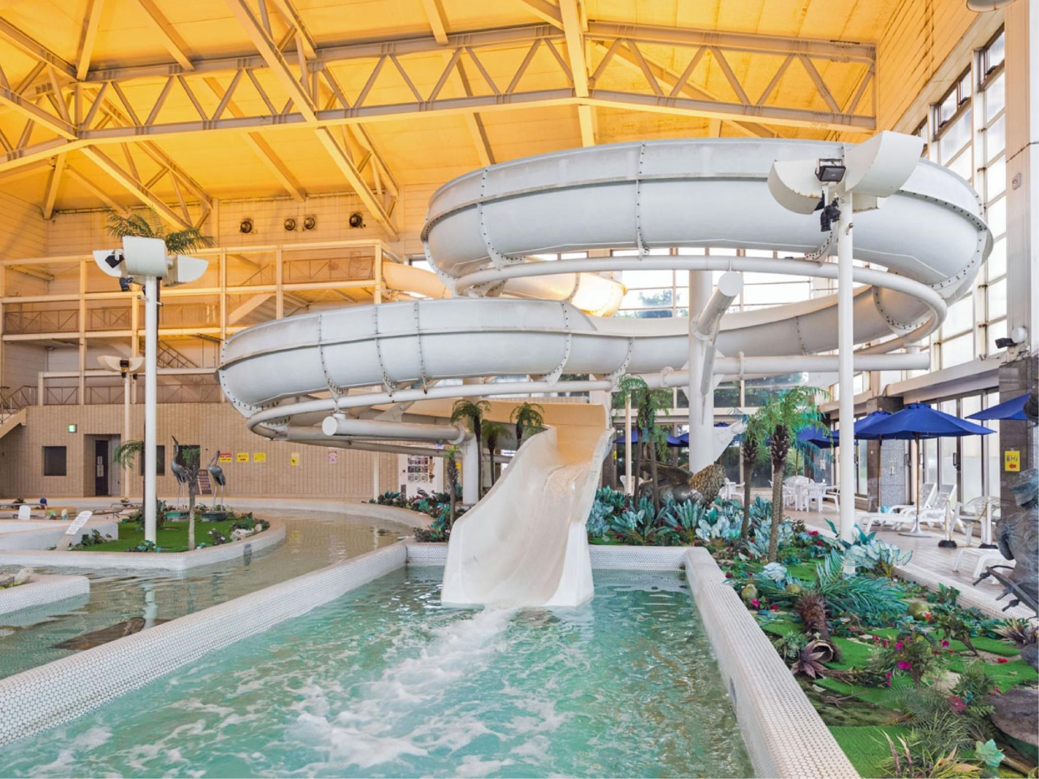 ريوجوجو سبا هوتل ميكازوكي ريوجوتاي