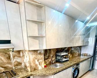 Marchica bay 5 holiday apartments - Nador - Cuina