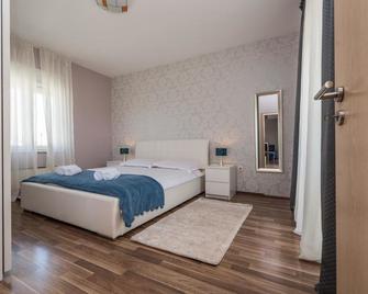 Design Apartments Dijan - Sukošan - Habitación