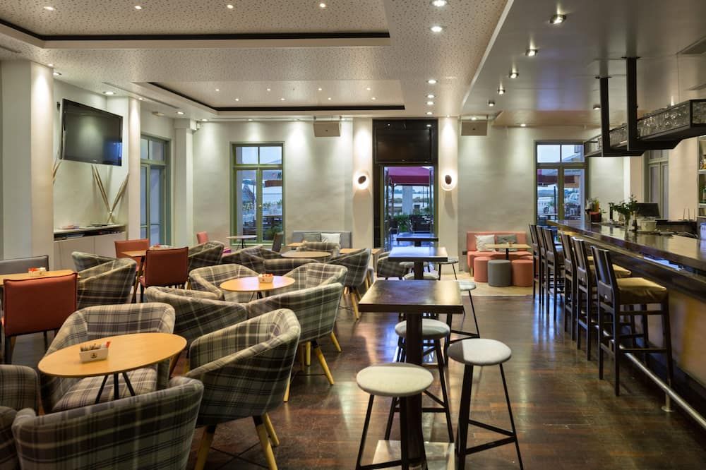 هوتل بوشكيتو