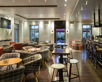 هوتل بوشكيتو - Lefkáda - بار