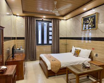 Hoa De Nhat Resort Dong Nai - Bien Hoa - Bedroom