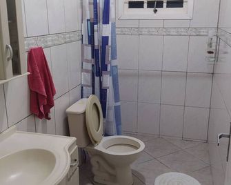 Casa Próximo à Fenarro - Até 3 Hóspedes - 카초에이라 도 술