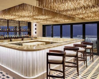 Swosti Premium Beach Resorts, Puri - Puri - Bar