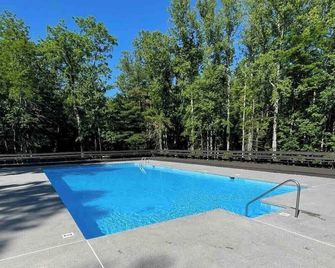 The Retreat at Rockridge ( HotTub ) - Pipestem - Pool