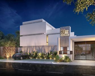 Casa BJ37 Mérida Norte, la mejor ubicación. - Mérida - Bâtiment