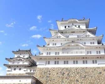 Toyoko Inn Himeji eki Shinkansen Minami guchi - Himeji