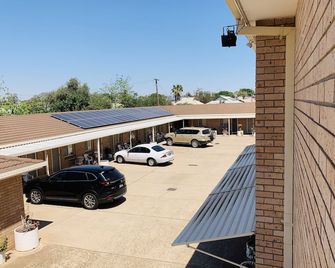 Angel's Rest Motel - Moree - Venkovní prostory