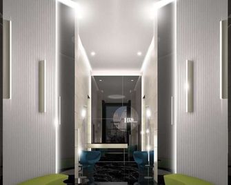 Hd8 Hotel Milano - Milano - Corridoio