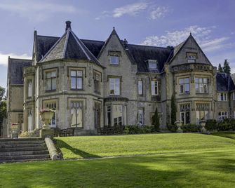 Mercure Sheffield Kenwood Hall & Spa - Sheffield - Edificio