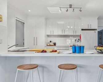 150South - Culburra Beach
