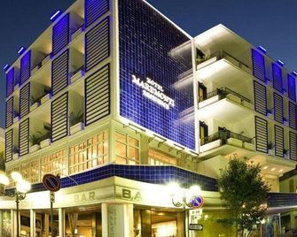 Hotel Maremonti - Gabicce Mare - Gebäude