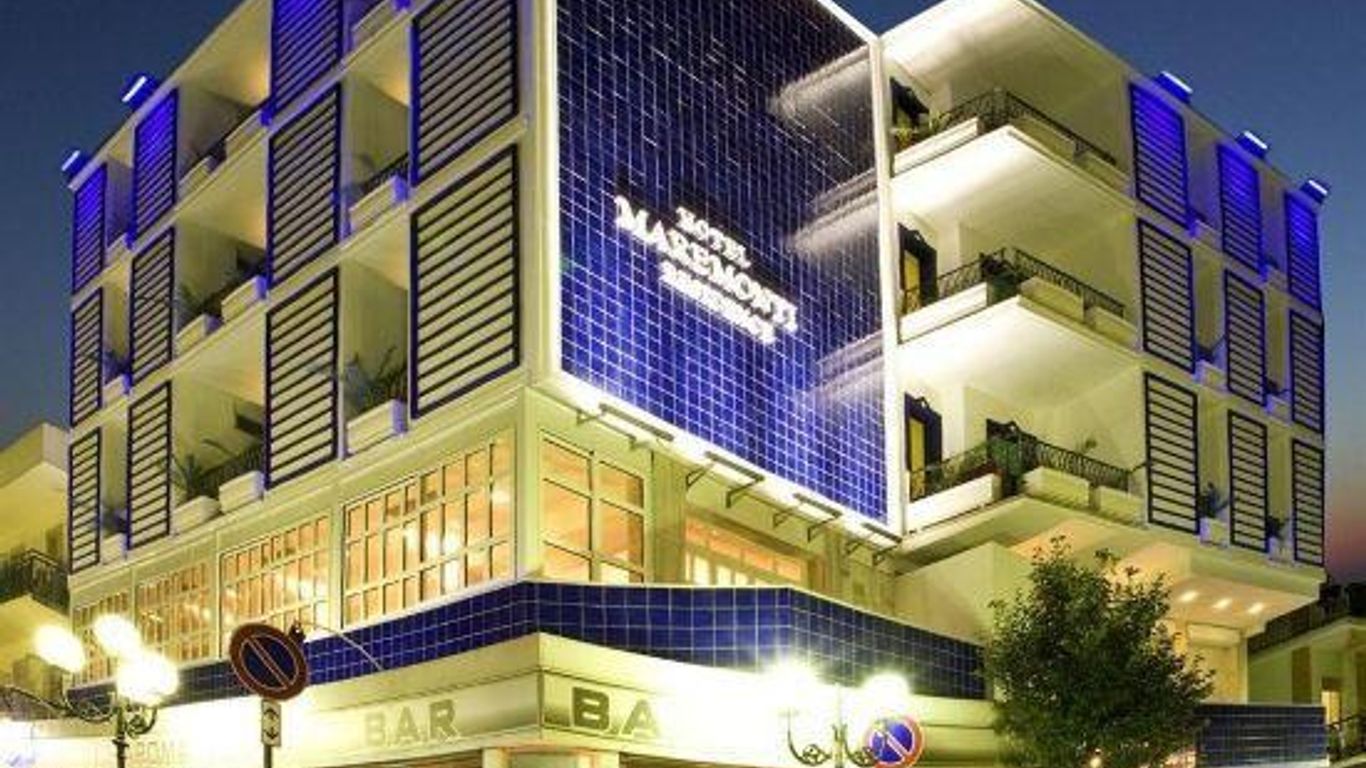 Hotel Maremonti