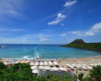 Howard Villa - Hengchun Township - Beach