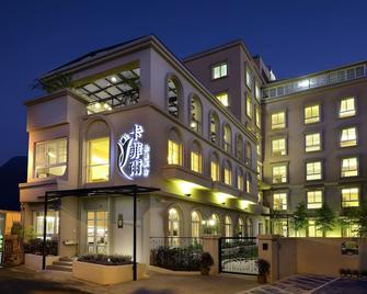 caffir garden hotel - Nantou City - Bina