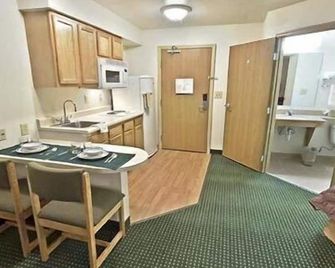 Birch Hill Suites Dayton-Wp Afb - Beavercreek - Kuchyň
