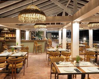 Petra Nera Skiathos, Philian Hotels & Resorts - Platanias - Restaurant