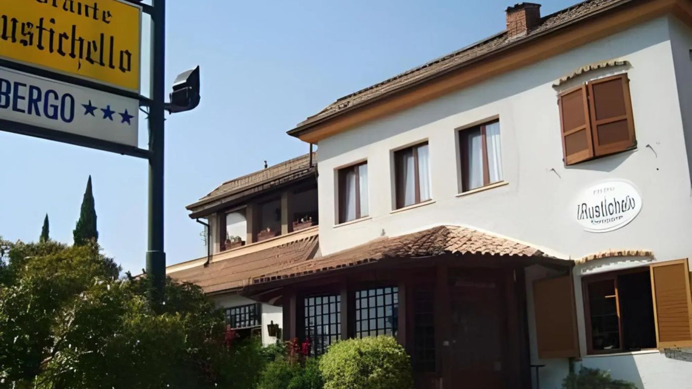 Hotel Il Rustichello