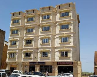 Hotel Du Prince - Aïn Temouchent - Edificio