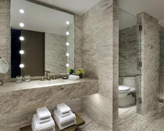 Fairmont Century Plaza - Los Angeles - Bedroom