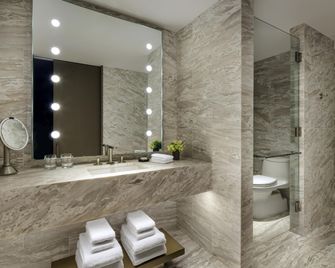 Fairmont Century Plaza - Los Angeles - Bedroom