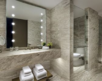 Fairmont Century Plaza - לוס אנג'לס - חדר שינה