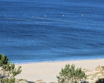 Hotel Mar Azul - Sanxenxo