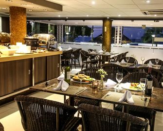 Afago Mareiro Hotel - Fortaleza