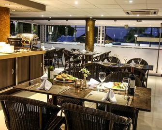 Mareiro Hotel - Fortaleza - Restaurant