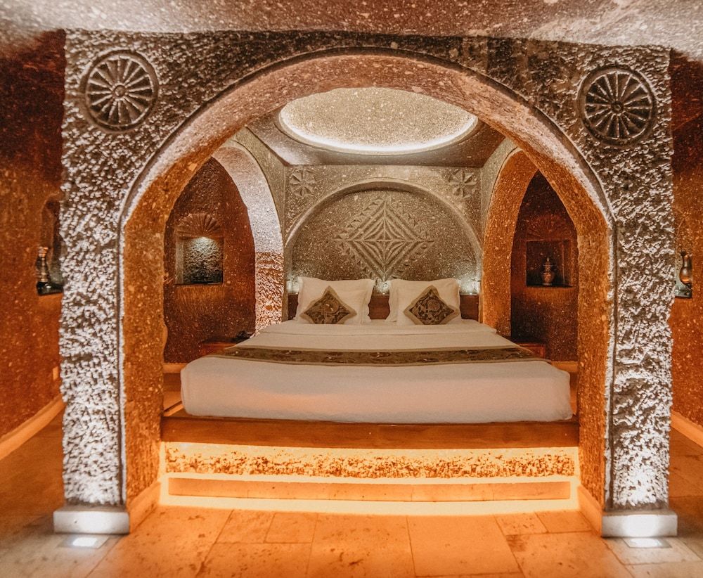 إرينبي كيف هوتل (لدالتس ٔوقل +12)