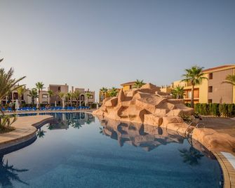 Ona Lomas Village - La Manga Club - La Manga del Mar Menor - Piscina